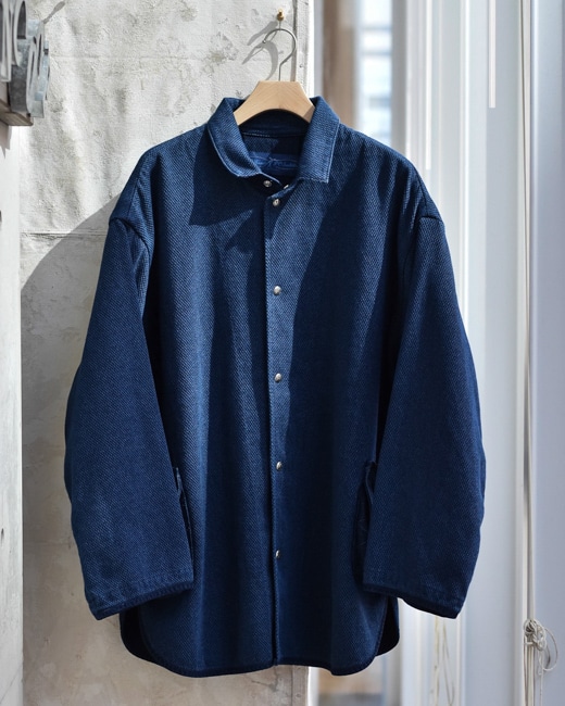 Porter Classic / ポータークラシック 2024 SPRING SUMMER COLLECTION 