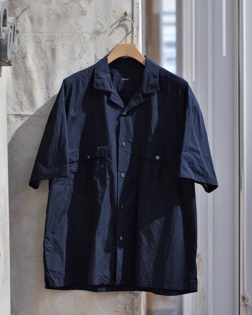 Porter Classic / ポータークラシック 2024 SPRING SUMMER COLLECTION 