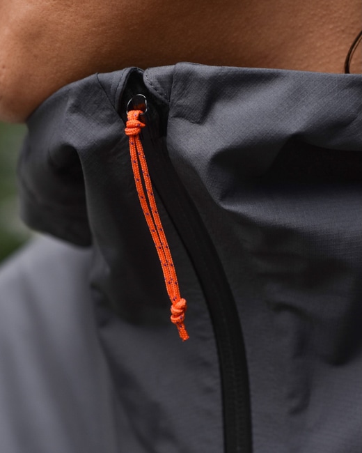 Patagonia / パタゴニア Men's Boulder Fork Rain Jacket [FGE]