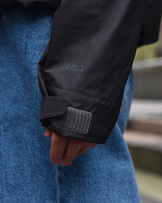 Patagonia / パタゴニア Men's Boulder Fork Rain Jacket [FGE]