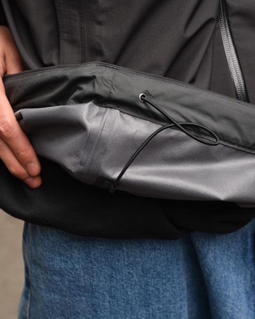 Patagonia / パタゴニア Men's Boulder Fork Rain Jacket [FGE]