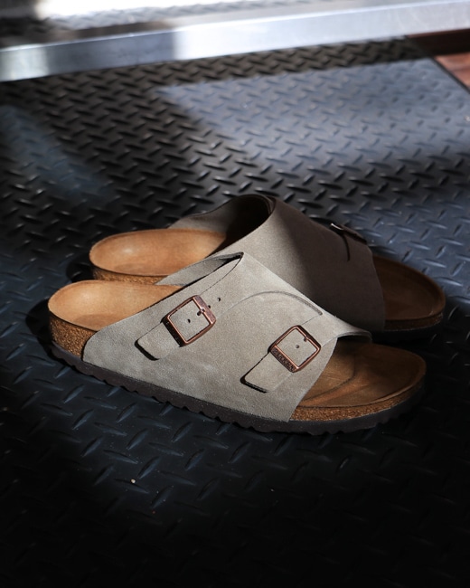 BIRKENSTOCK /ビルケンシュトック2024 Spring Summer in stock.