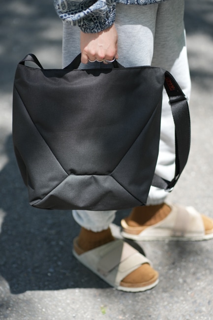 Mystery Ranch Unisex Bindle 20 Tote Bag – Sportandleisure.com