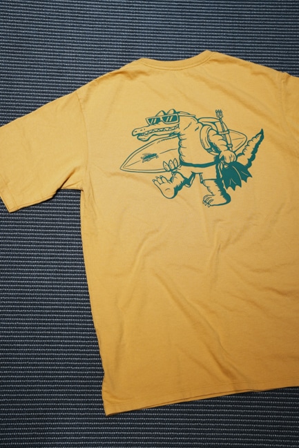 PATAGONIA/パタゴニア 24ss T-Shirt Collection