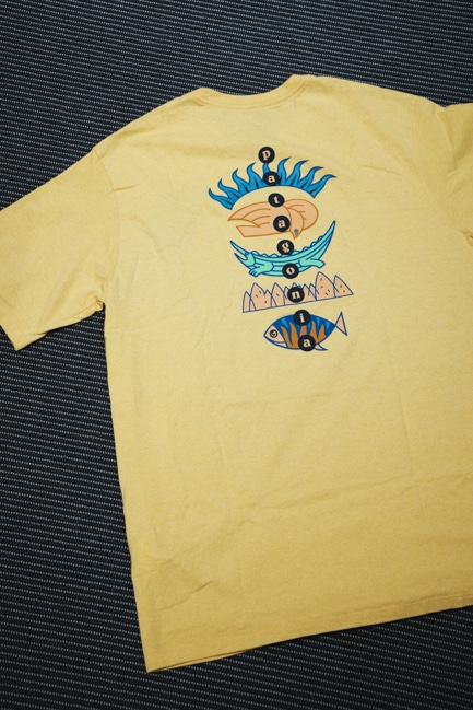 PATAGONIA/パタゴニア 24ss T-Shirt Collection
