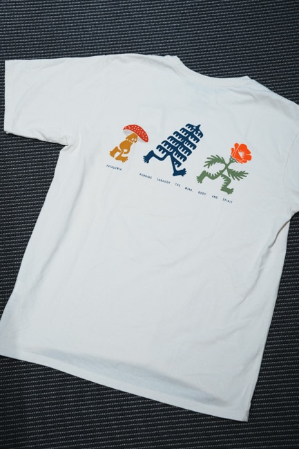 PATAGONIA/パタゴニア 24ss T-Shirt Collection