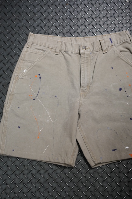 CHANGES/チェンジーズ Remake Short Pants [MULTI]