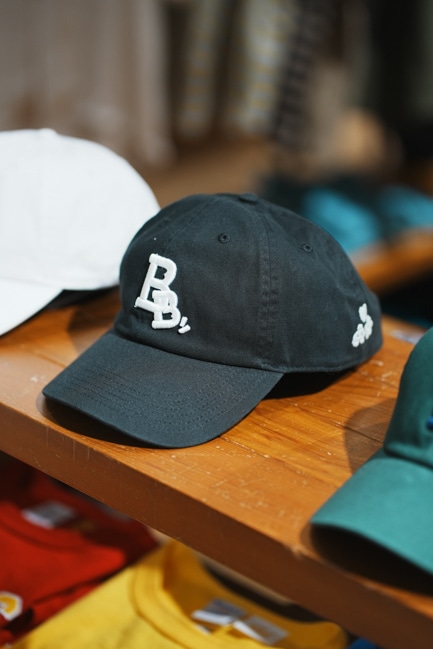 BRU NA BOINNE/ブルーナボイン BB Cap4号
