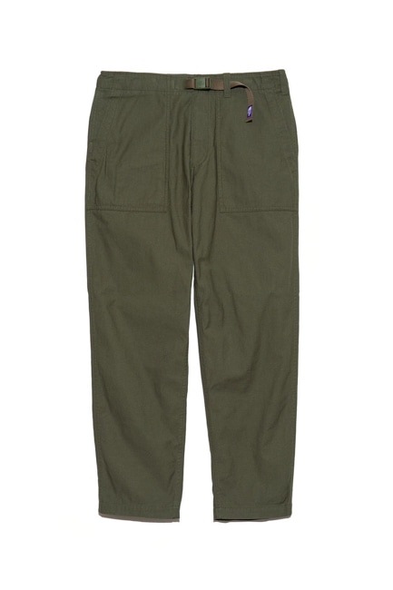 THE NORTH FACE PURPLE LABEL 2024aw 1st Delivery [Men]