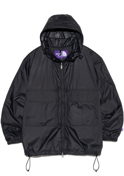 THE NORTH FACE PURPLE LABEL 2024aw 1st Delivery [Men]