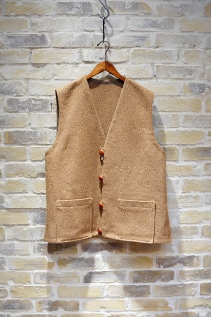 HERILL/へリル 2024aw New arrival Information HERILL/へリル 2024aw New arrival Information