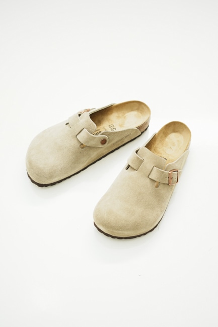 BIRKENSTOCK/ビルケンシュトック New Arrival Information