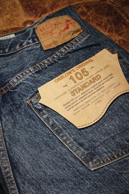 美品❗️OrSlow オアスロウ orSlow【オアスロウ】 | BIG AMERICAN SHOP