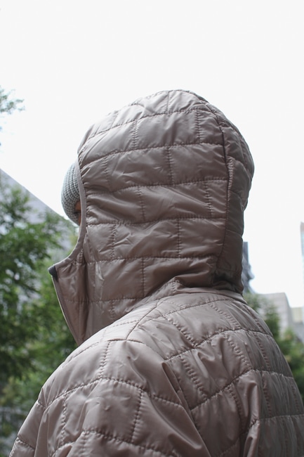Patagonia [Men's Nano Puff Hoody]