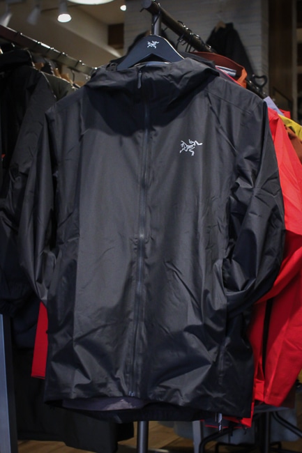 ARC'TERYX/アークテリクス
