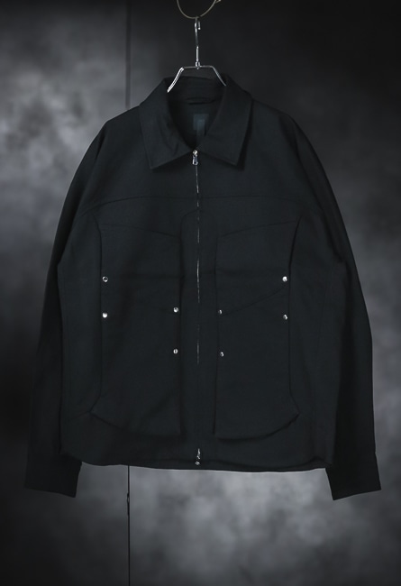 J.L-A.L/ジェイラル 2024AW Collection 20241108