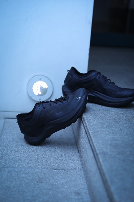 ROA/ロア 2024AW Collection 20241109