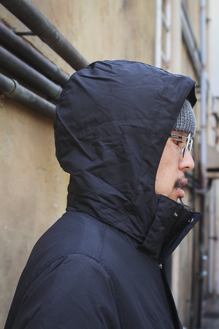 Patagonia [Men's Isthmus Jacket]