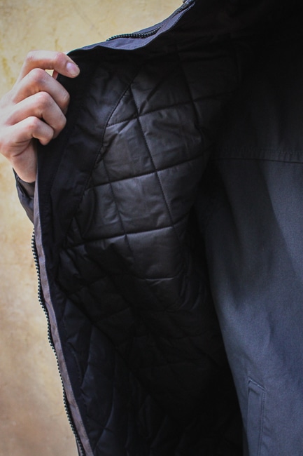 極美品！Patagoniaイスマス　ジャケット　Sサイズ　FA20 中綿 耐風性を備え悪天候に対応。『Patagonia イスマス ジャケット