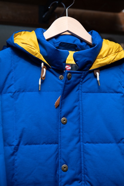 ZANTER JAPAN POP UP [大阪・LOFTMANCOOP UMEDA]