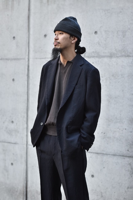 HERILL 2025SS 2nd Delivery