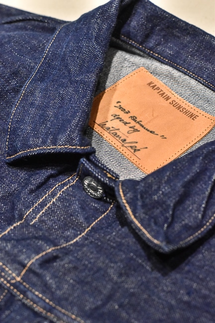 KAPTAIN SUNSHINE 25SS 2nd Delivery KAPTAIN SUNSHINE 25SS 2nd Delivery