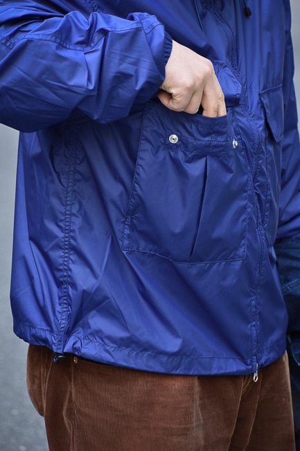 THE NORTH FACE PURPLE LABEL 25SS [Mountain Wind Parka]