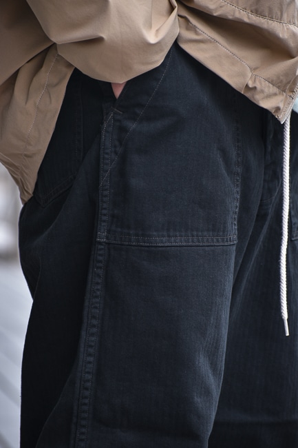 コ*ロ様 orslow Herringbone Twill Fatigue Pa 01_5103_02_4.jpg