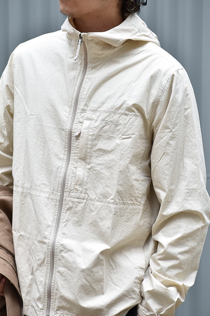 美品 patagonia スウィングトップ ドリズラージャケット　M 令和のマストバイヴィンテージ】今買っておくべき名品は？ vol
