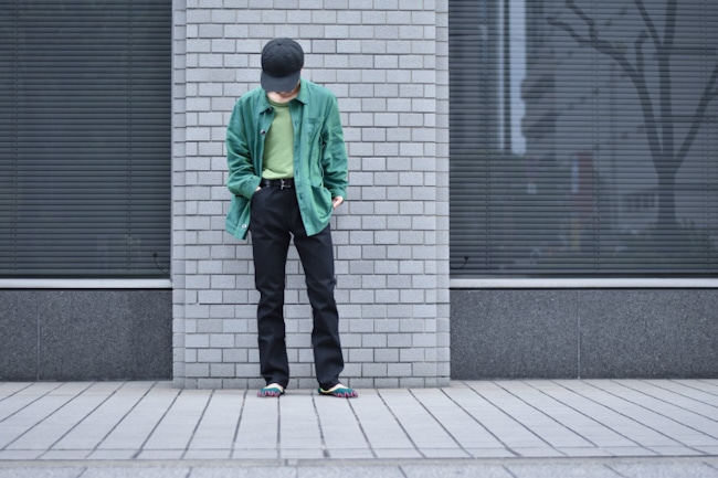 stabilizer gnz 黒 ジャケットセットアップ STABILIZER GNZ (@stabilizer_gnz) • Instagram photos and videos