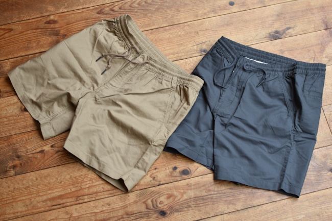 PATAGONIA/パタゴニア 23ss Shorts Collection Vol.3 