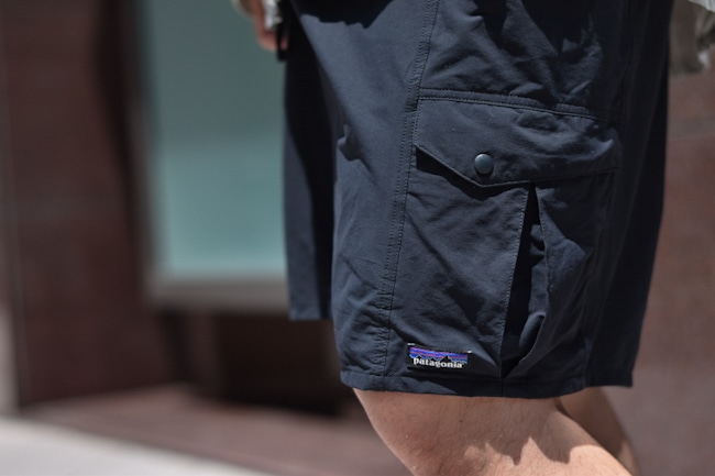 パタゴニアハンガー パタゴニア PATAGONIA メンズ・タイダル・スレッズ・キャンプ
