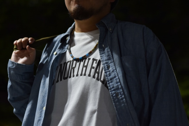 POLO RALPH LAUREN [ポロラルフローレン] Big Fit B.D Shirt