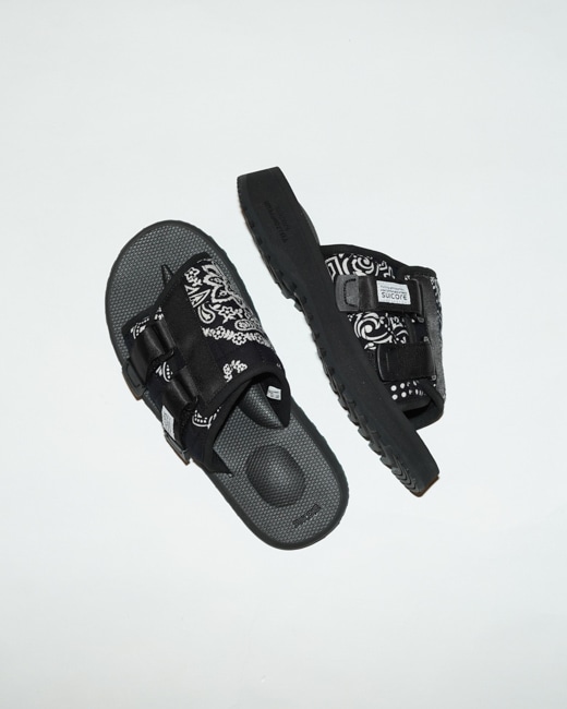 SUICOKE×MIYAGIHIDETAKA/スイコック×ミヤギヒデタカ 