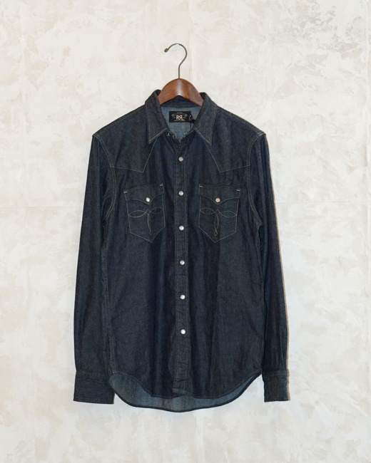 RRL/ダブルアールエル 2023AW 入荷情報