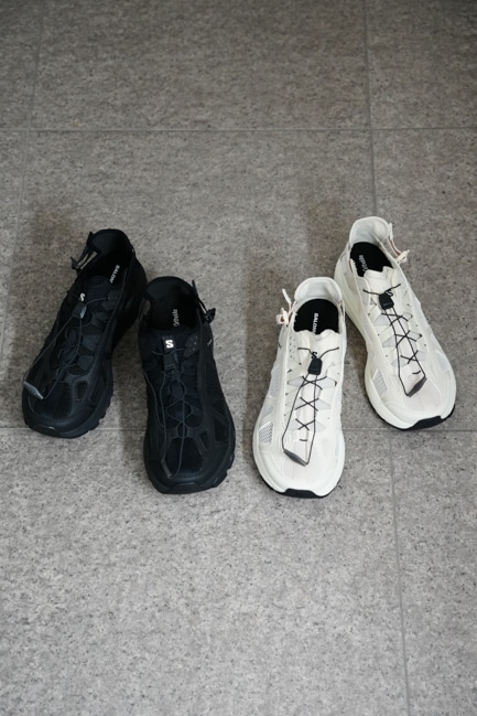 SALOMON/サロモン Techsonic