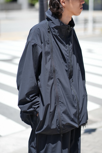 is-ness/イズネス Technical Ventilation Series