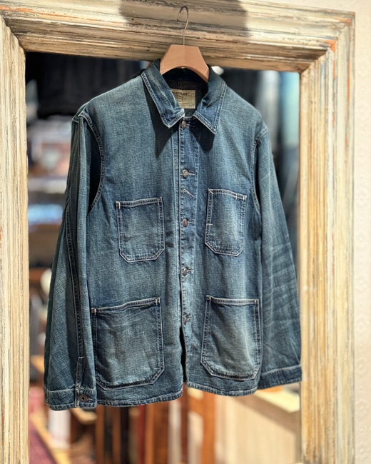 RRL/ダブルアールエル 2024SS More Variation Digest1