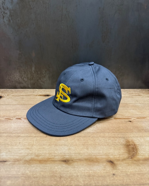 Cooperstown Ball Cap / クーパーズタウン ボールキャップ Logo Cap 20240721