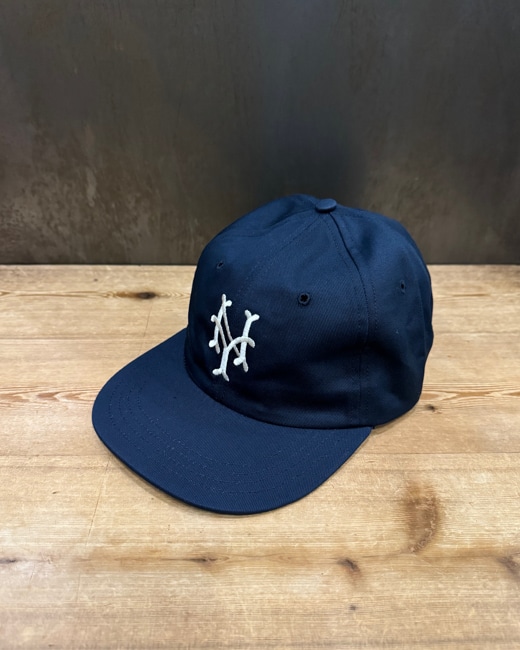 Cooperstown Ball Cap / クーパーズタウン ボールキャップ Logo Cap 20240721