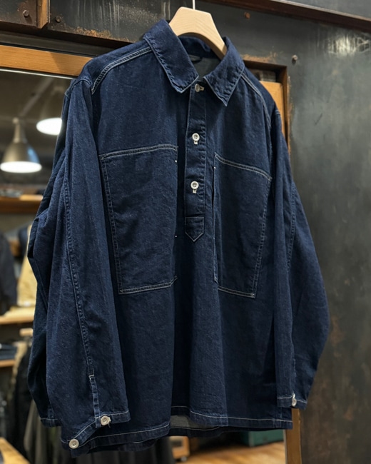 blurhms ROOTSTOCK / ブラームスルーツストック 2024FW #1 20240730
