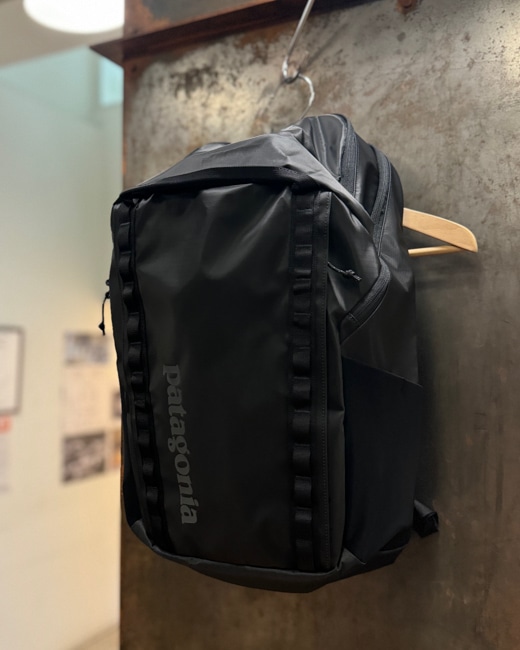 PACKWALL 24FW #1 