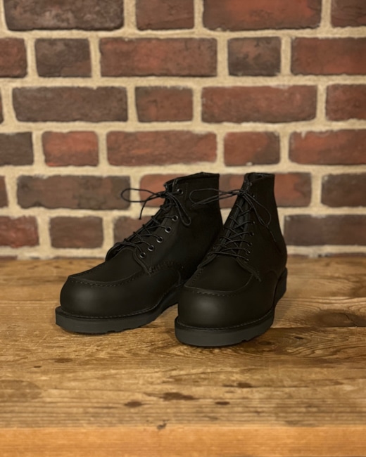 RED WING レッドウィング 8074 CLASSIC WORK 6