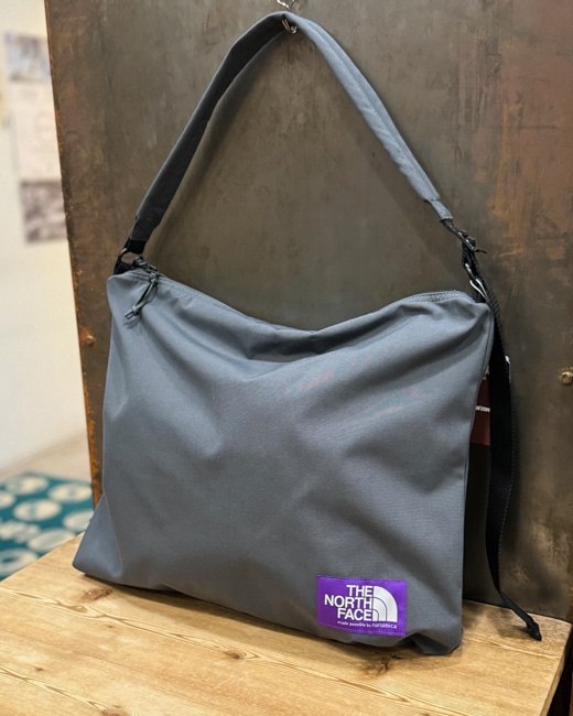THE NORTH FACE PURPLE LABEL / ザ ノースフェイス パープル