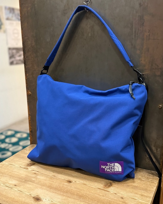 THE NORTH FACE PURPLE LABEL(ザノースフェイスパープルレーベル