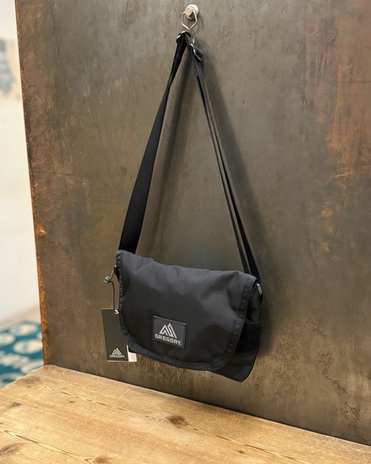 グレゴリー　Gregory バナー　プレート PACKWALL 24FW #4 