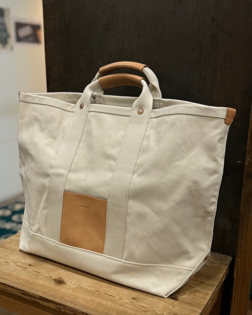 Hender Scheme/エンダースキーマ Campus Bag Big 20240824