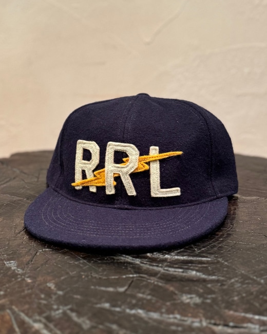 Double RL / ダブルアールエル 2024FW#1 20240828