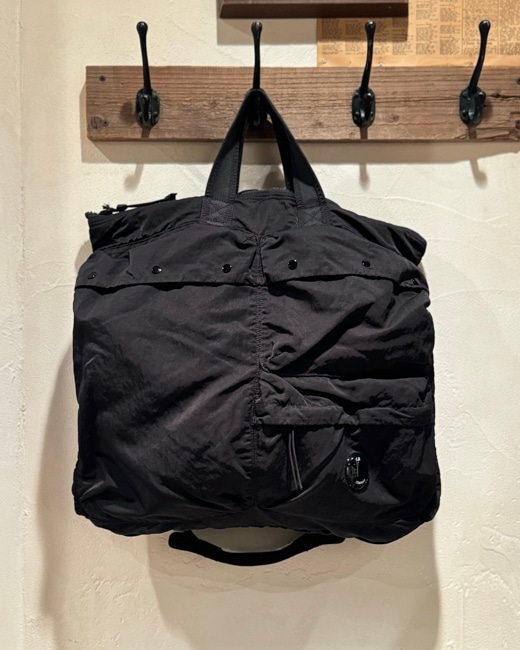 C.P.COMPANY / シーピーカンパニー 2024FW #1 20240906