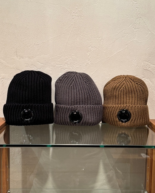 C.P.COMPANY / シーピーカンパニー 2024FW #1 20240906 C.P.COMPANY / シーピーカンパニー 2024FW #1 20240906